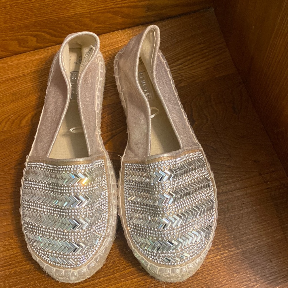 Brand New Women Slip on